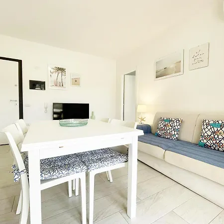 Laureliving Residenza Solari Apartamento
