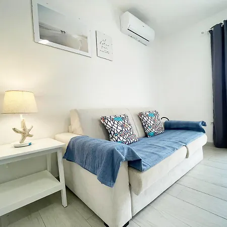 Laureliving Residenza Solari Apartamento *