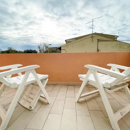 Laureliving Residenza Solari Apartamento La Maddalena (Sassari)