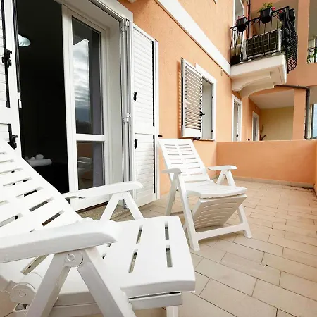 Laureliving Residenza Solari * La Maddalena (Sassari)
