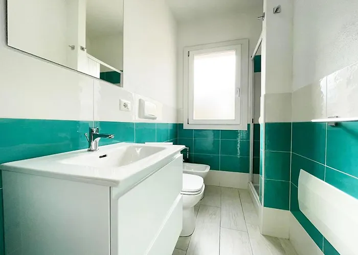 Laureliving Residenza Solari Apartamento