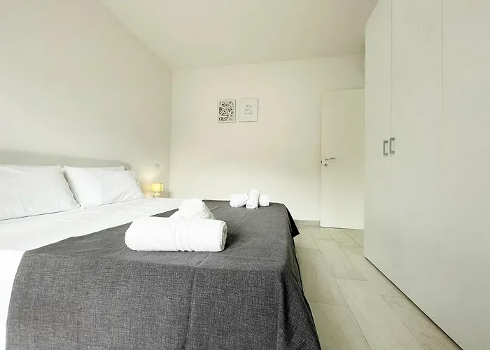 Laureliving Residenza Solari Apartamento La Maddalena (Sassari)