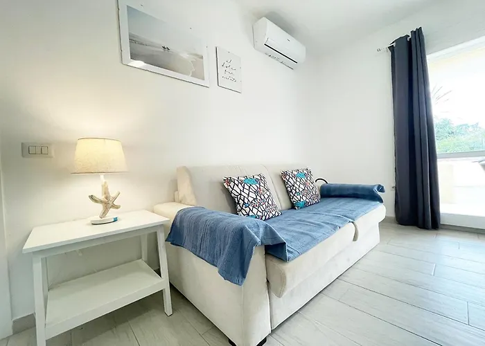 Laureliving Residenza Solari Apartamento *