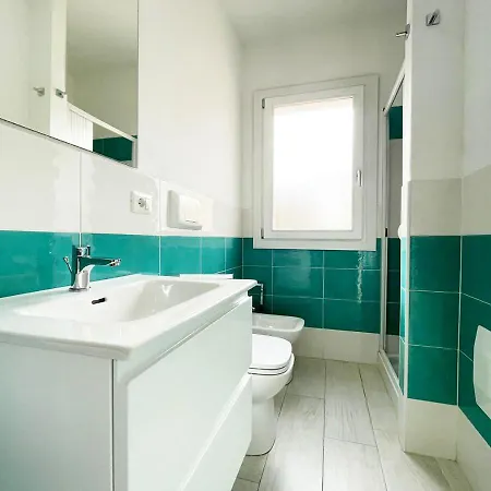 Laureliving Residenza Solari 아파트