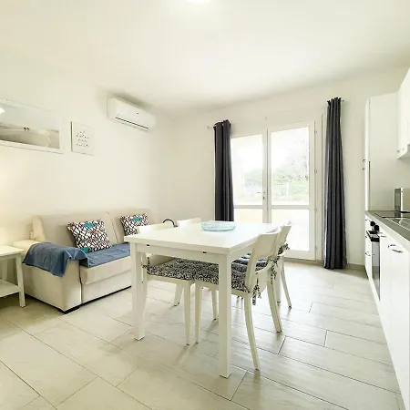 Laureliving Residenza Solari
