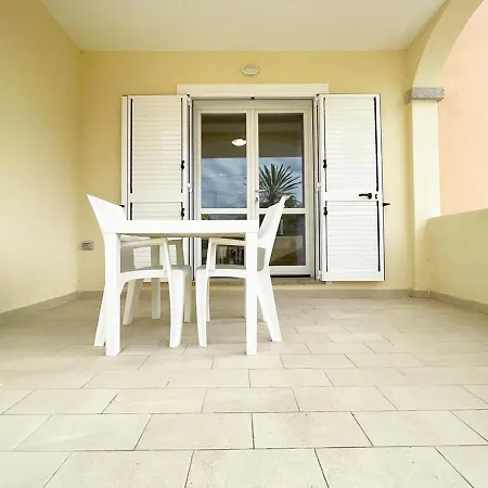 Apartman Laureliving Holiday Home Residenza Solari *