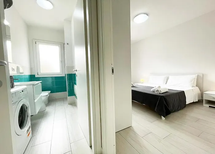 Laureliving Holiday Home Residenza Solari * La Maddalena