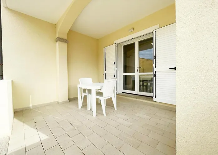 Laureliving Holiday Home Residenza Solari Appartement *