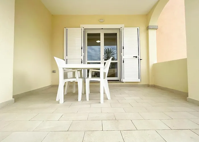 Appartamento Laureliving Residenza Solari *