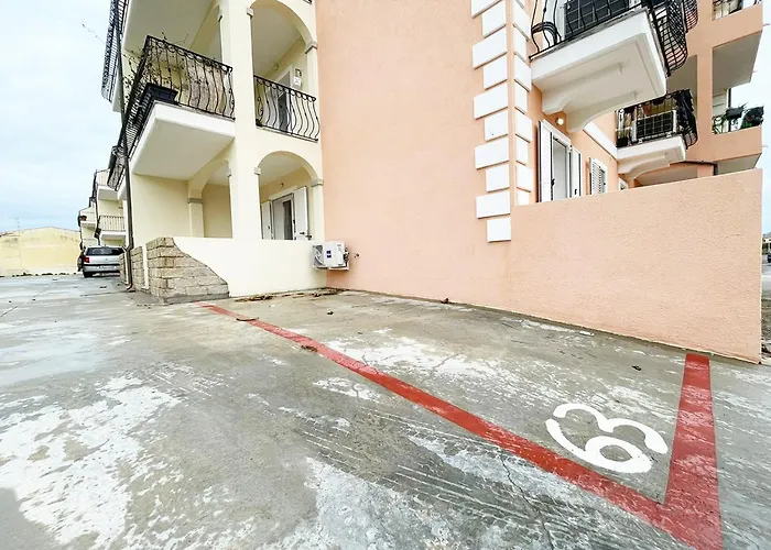 Appartamento Laureliving Residenza Solari *